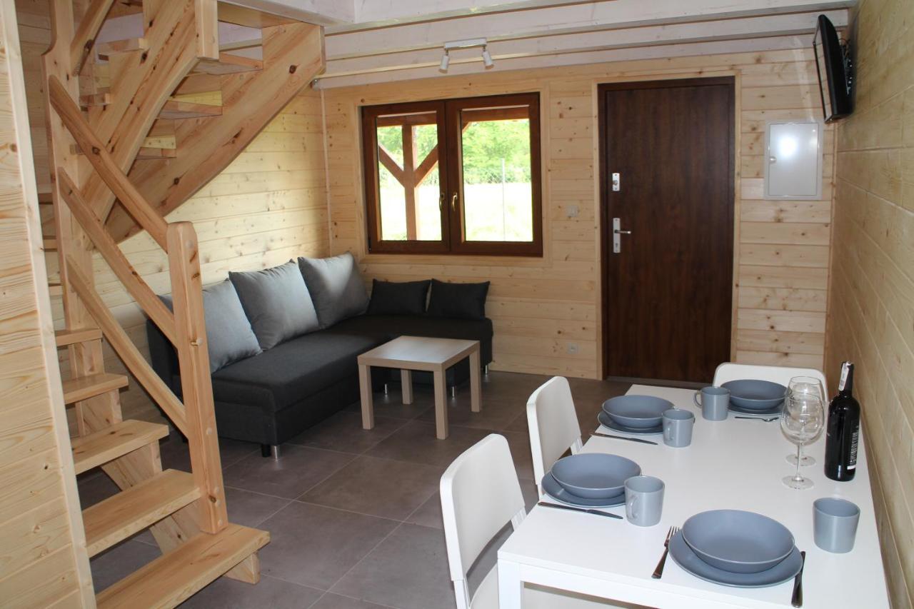Rms Wiselka Villa Ngoại thất bức ảnh