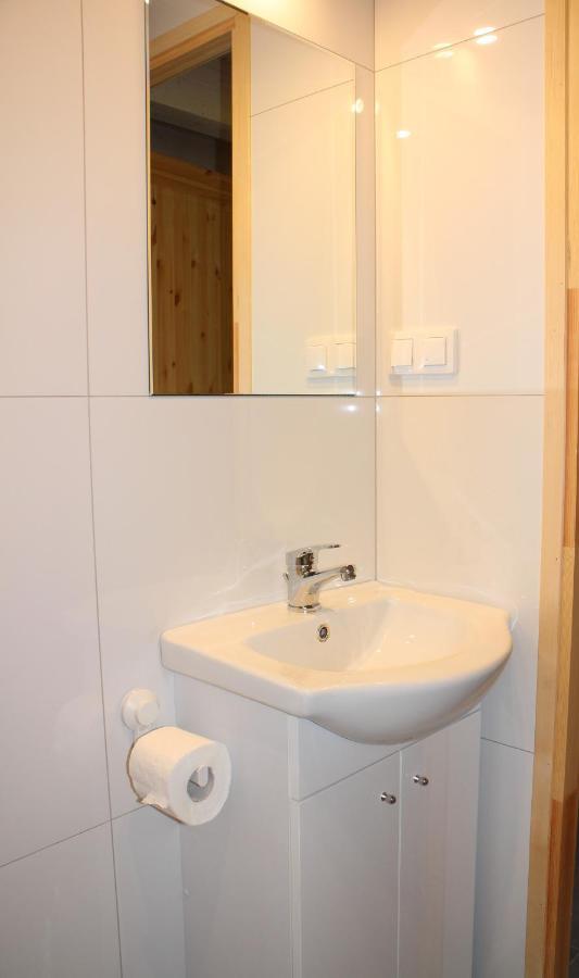 Rms Wiselka Villa Ngoại thất bức ảnh