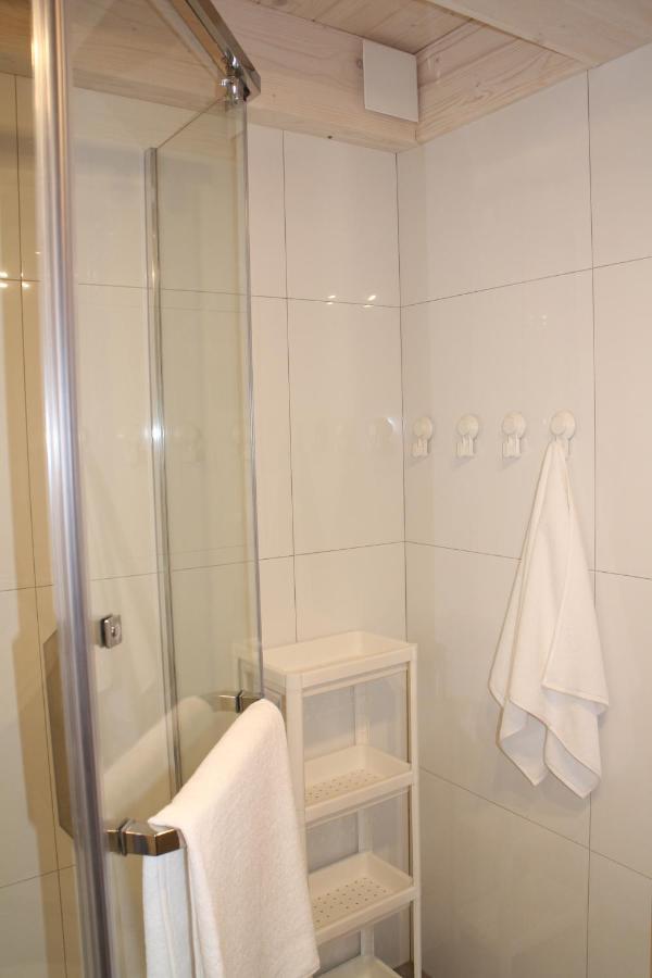 Rms Wiselka Villa Ngoại thất bức ảnh