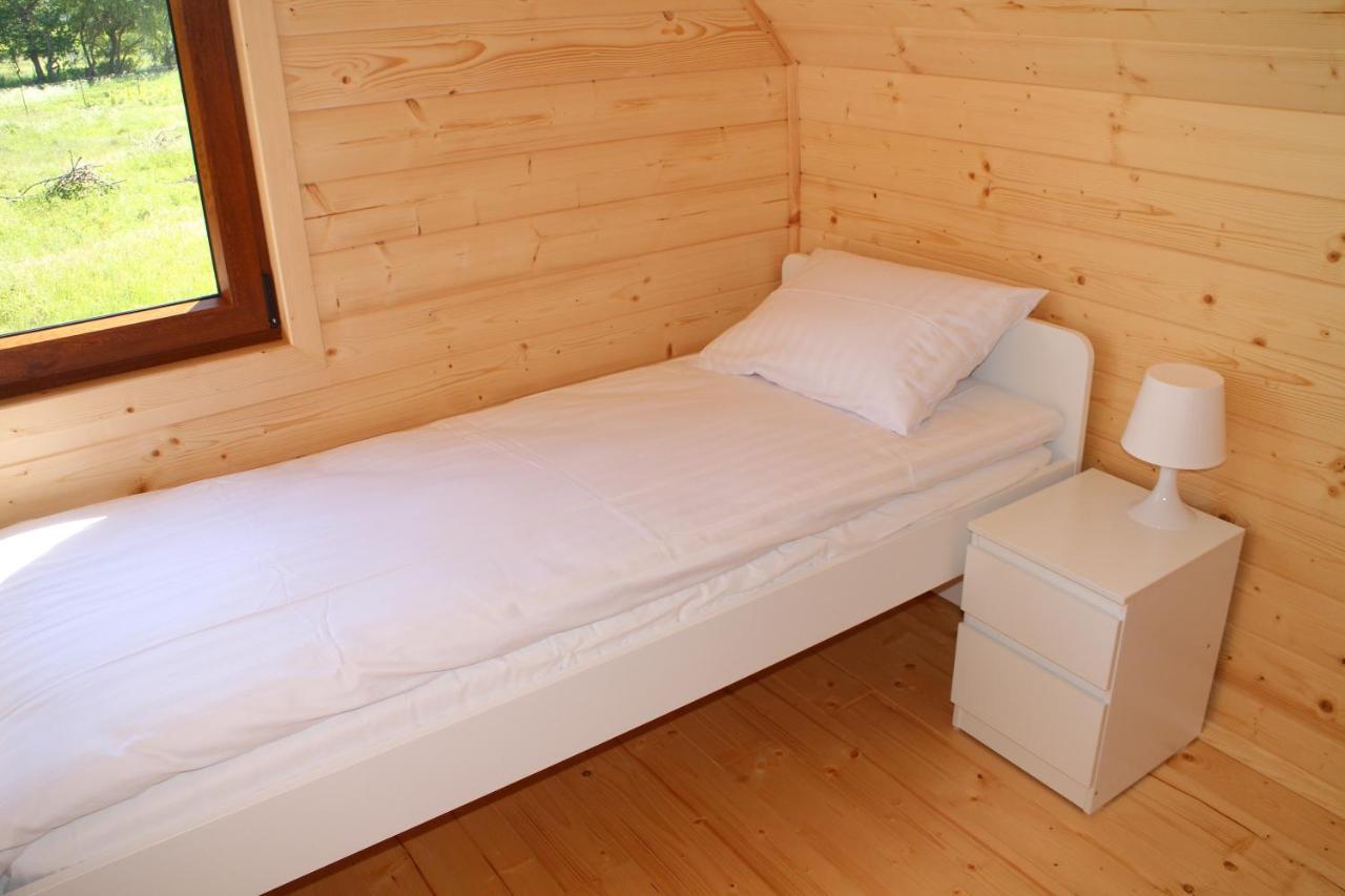 Rms Wiselka Villa Ngoại thất bức ảnh