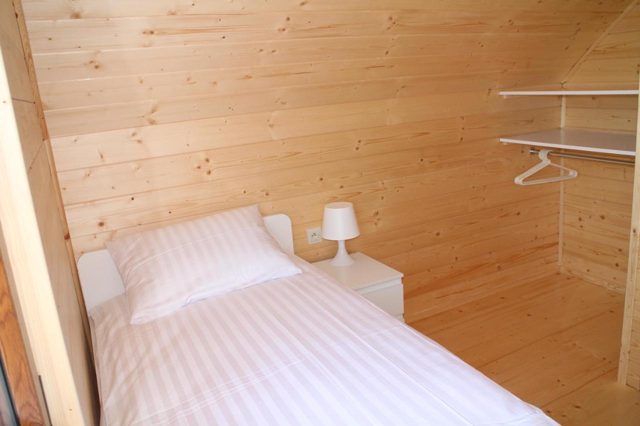 Rms Wiselka Villa Ngoại thất bức ảnh